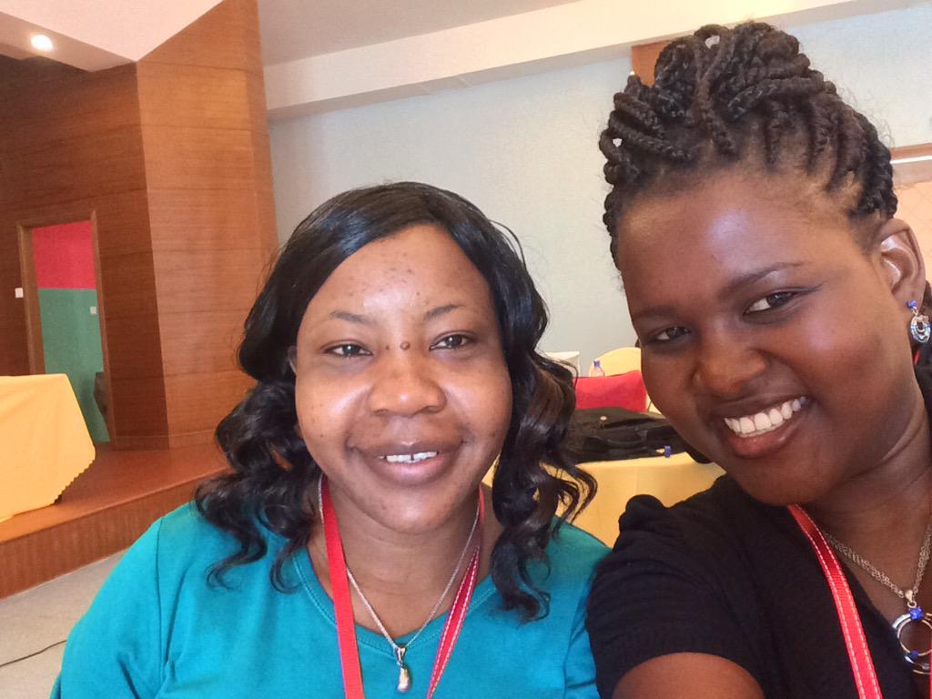 busiekam's tweet image. @AWARDFellowship @YPARD @ILRI @ICRAF @KMngoli #ReportingImpact #SharingProgress #2015RegionalForum