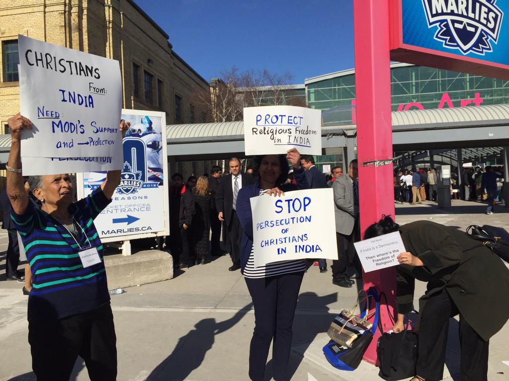 christians-boycott-modi-canada-visit