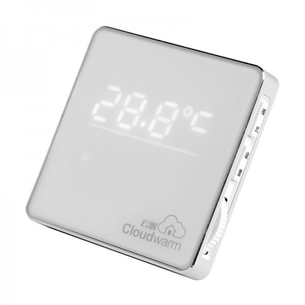 heatnet's tweet image. WIFI thermostaat te bedienen via smartphone of tablet. Vraag de wederverkoopcondities.
heatnet-vloerverwarming.nl/shop/wifi-clou…