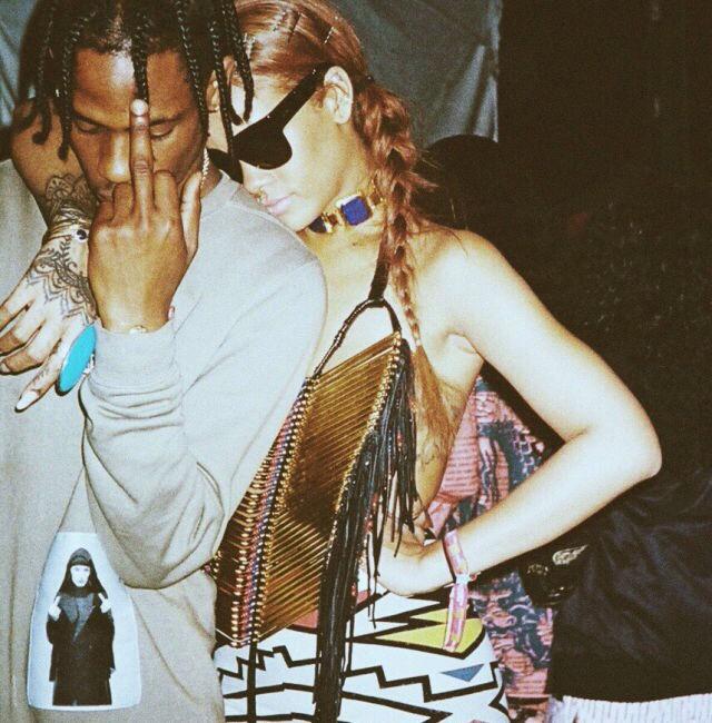 Travis