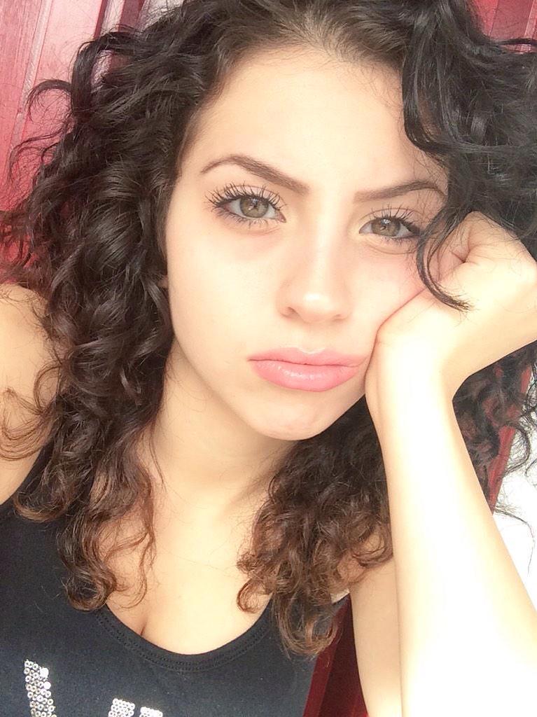 I still look cute even when I'm mad ✨