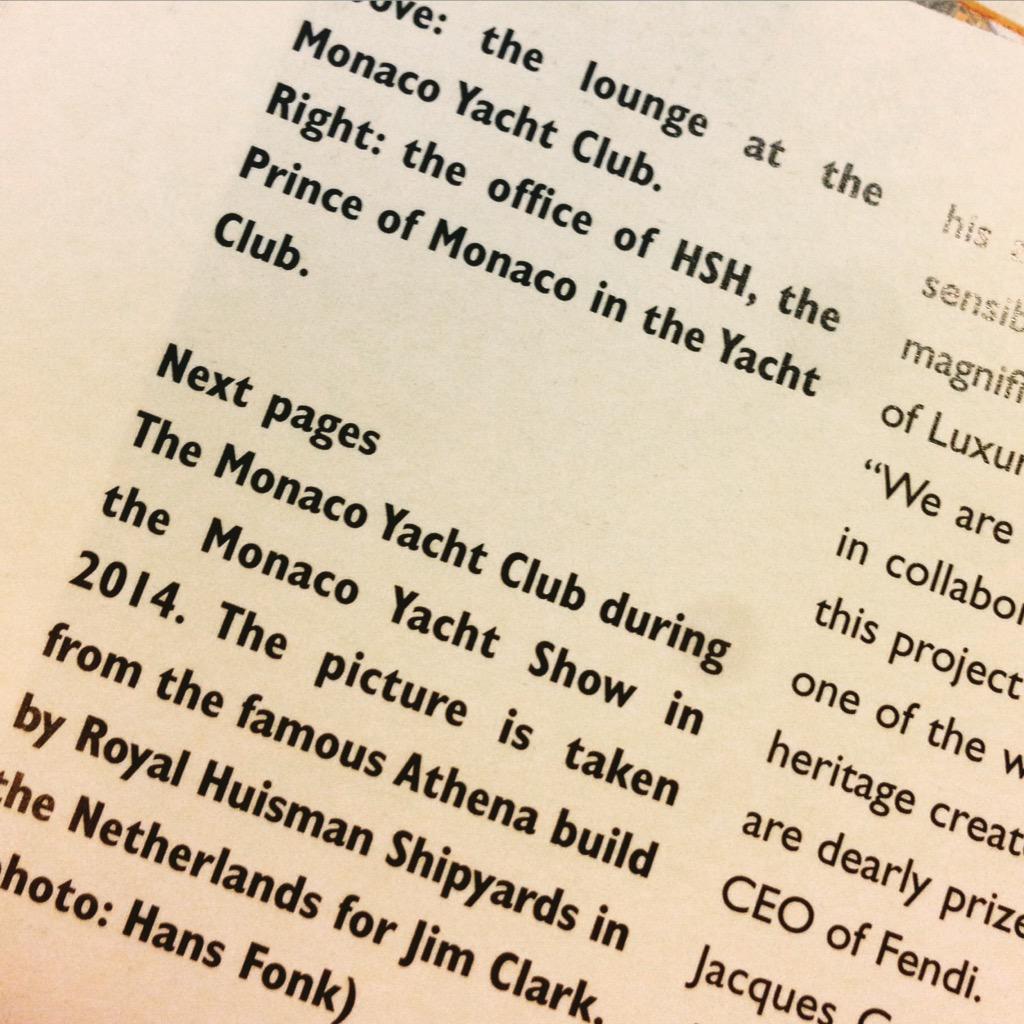 _CherryTomato99's tweet photo. If you're asking us to buy your magazine for &@#% sake, finesse the bloody type. #TypeEdiquette http://t.co/vrL2OaiUN5