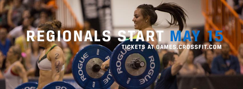 CrossFitGames's tweet photo. Less than 30 days: http://t.co/BasdwIEy7Q #CrossFitGames http://t.co/Op9MKpnA8b