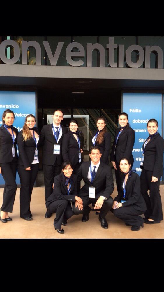 mdeventsrrpp's tweet photo. Seguimos apoyando a @portaventurabe @Portaventura_ES en la #convencion #salesuniversity @IBM #lastday http://t.co/vZjJ99E6uD