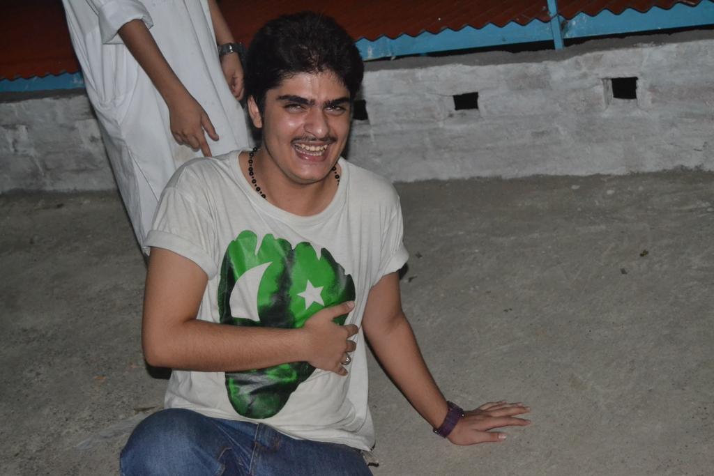 marjankh4n's tweet photo. http://t.co/uyBVKzBnaZ