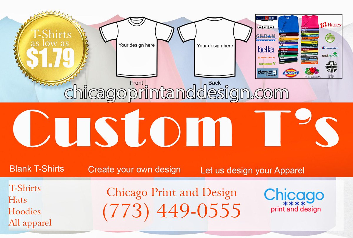 corteztshirtgod's tweet image. chicagoprintanddesign.com #wedesignweprint