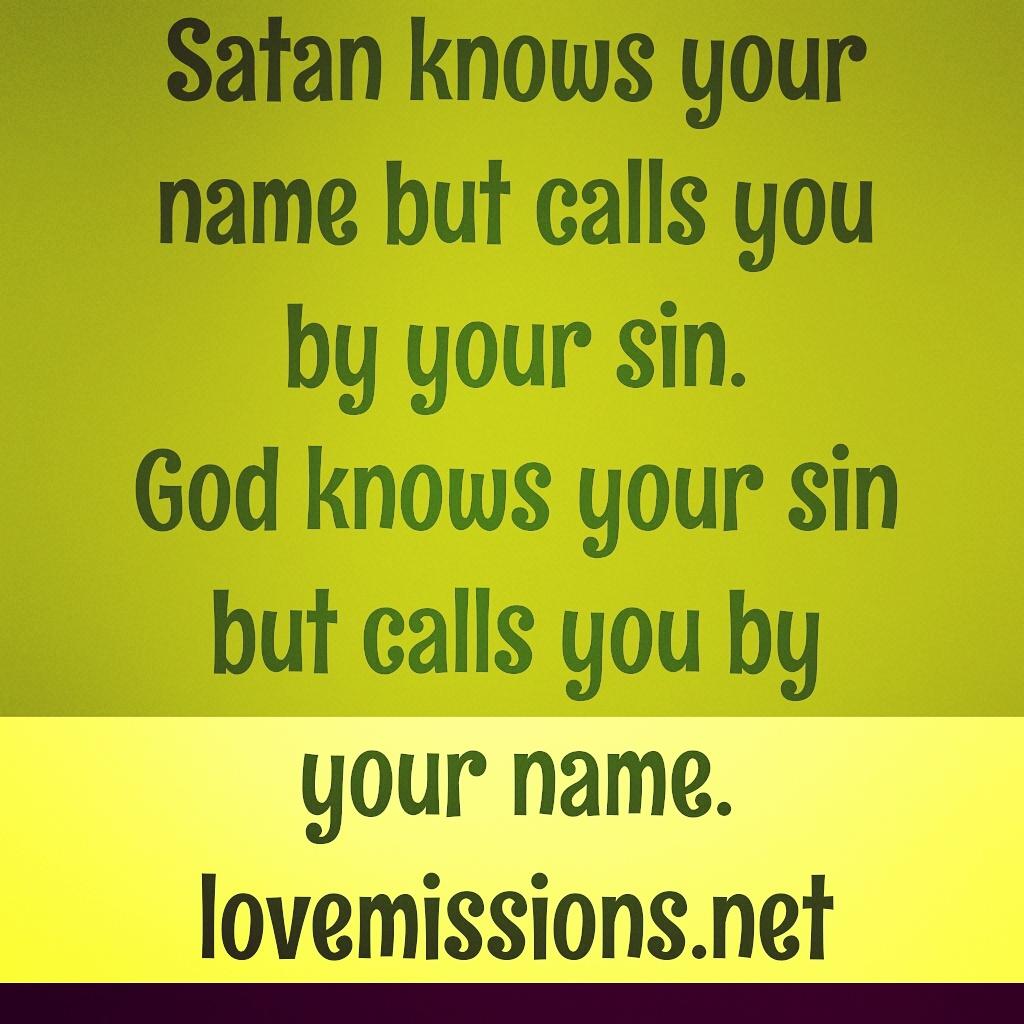 Love Missions tweet media
