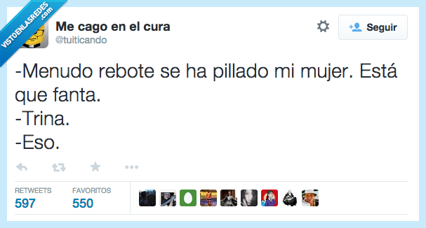 vistoenlasredes's tweet photo. Siempre me hago la licha un pío por @tuiticando http://t.co/IkXUKxQlqR http://t.co/u5M2roF2Gy