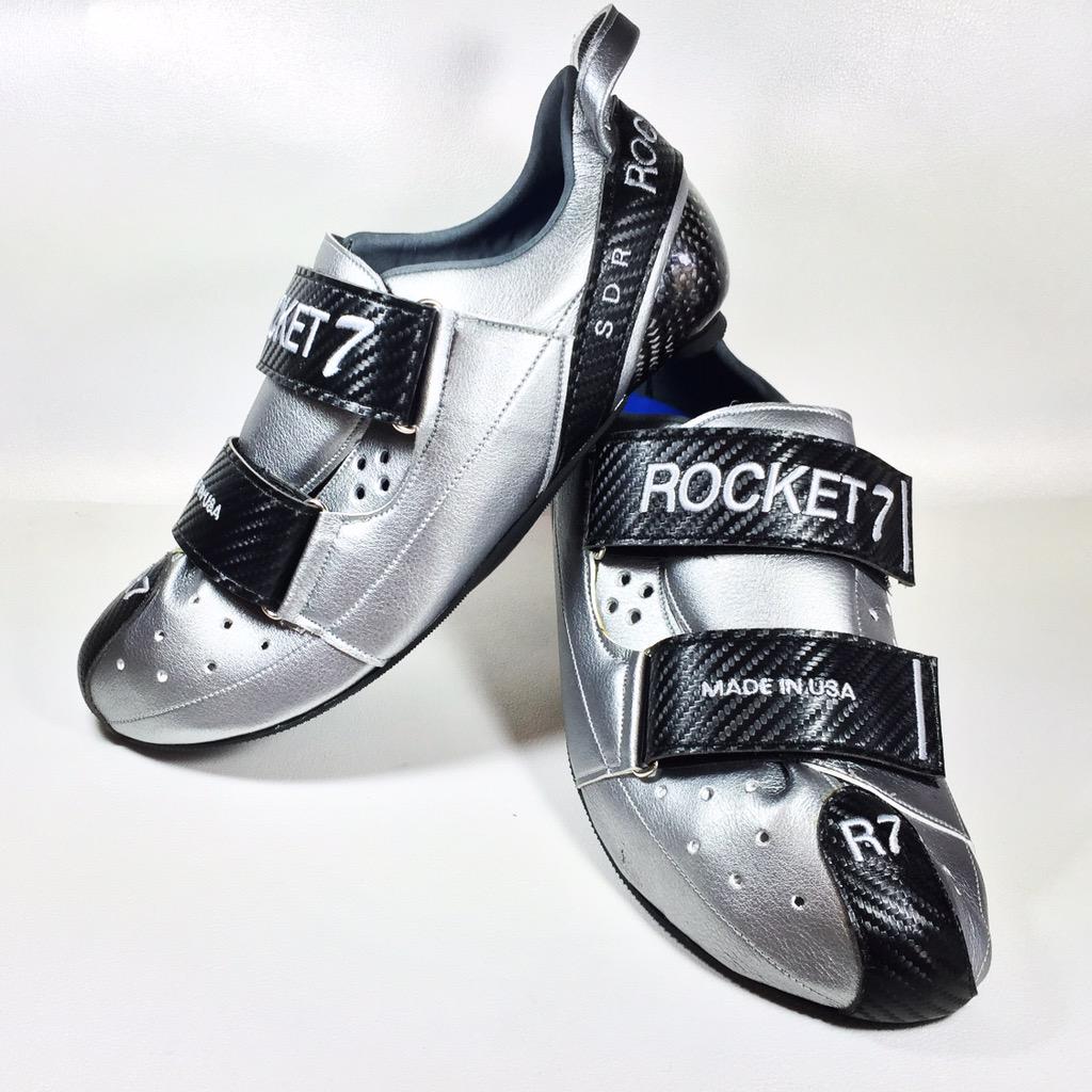 rocket7shoes's tweet photo. Steve, your shoes are on the way. Enjoy. #rocket7 #roadcycling #cycling #cyclingshoes #Ironman #triathlon http://t.co/tB0HdhVShV