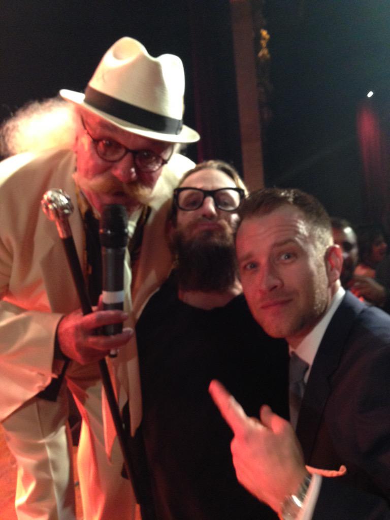 MalehSham's tweet photo. Just as promised.. Your long last grandpa!! @jcolly #FOMMENA http://t.co/emUvKIJlic