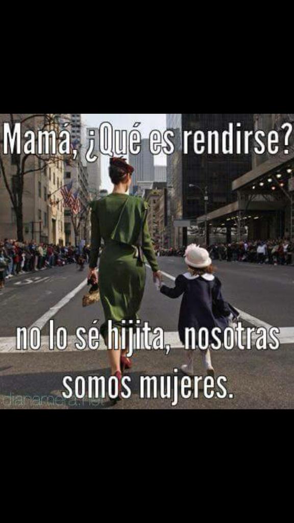 samaris0417's tweet photo. #ser mujer http://t.co/5kxoB70eLj