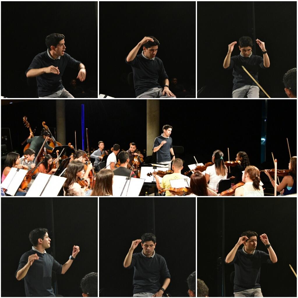 AudiovisualFM's tweet photo. Una temporada muy especial, de la mano del director #FélixBriceño Gloria / A. Vivaldi #Conciertos 16-17-18-19 Abril http://t.co/fzZQhRQRyS