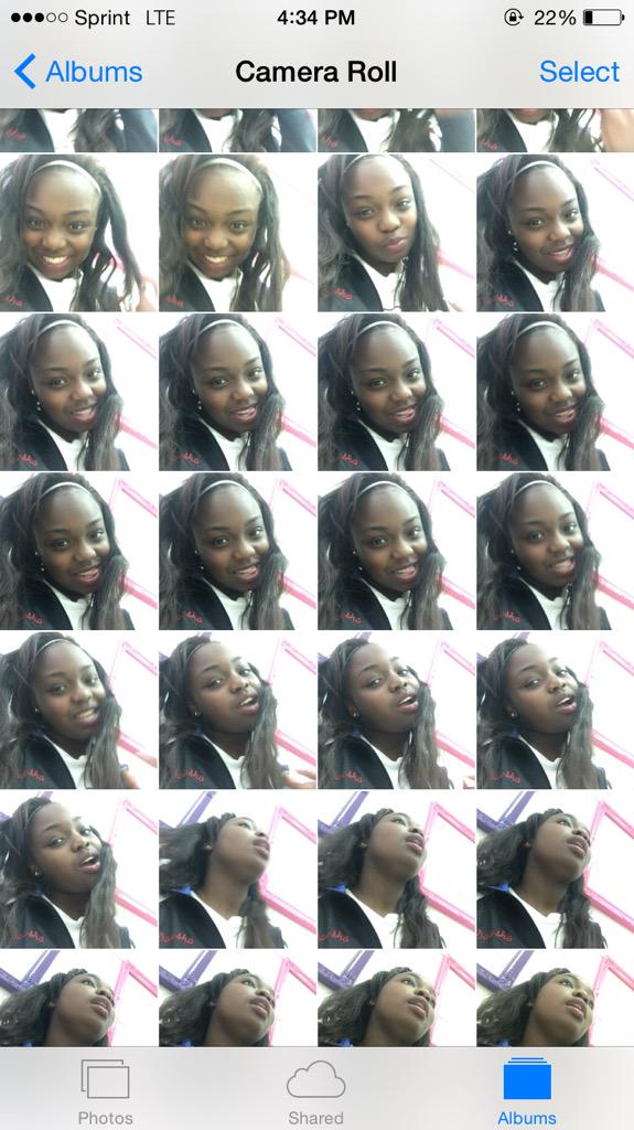 bubba_davis5's tweet photo. When dae dae get yo phone 😂🍫 http://t.co/8CPw34DeaP
