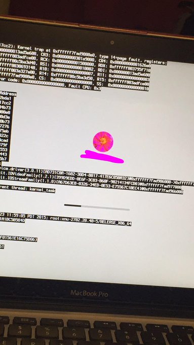Soooo....my Mac has decided to die on me. WONDERFUL... http://t.co/cjHzBRkkoT<a href="/tag/mvsales"class="tags"><span>#mvsales</span></a>