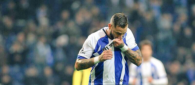 FPhotoed's tweet image. Ricardo Quaresma // #FCPorto