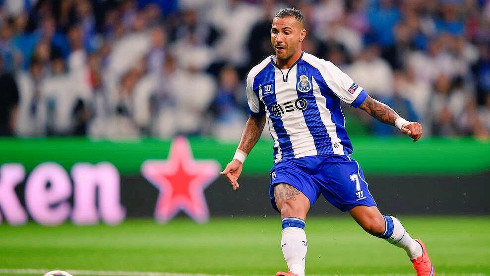 FPhotoed's tweet image. Ricardo Quaresma // #FCPorto