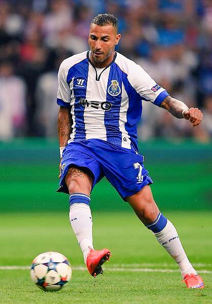 FPhotoed's tweet image. Ricardo Quaresma // #FCPorto