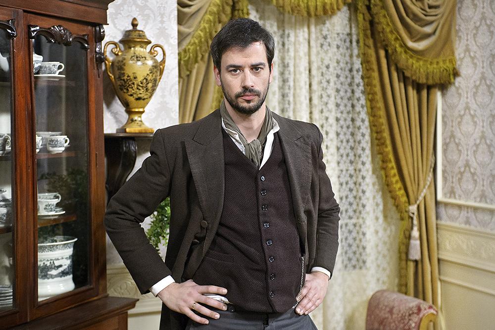 IAGO GARCIA AMAR TIEMPO REVUELTOS iago garcia amar tiempo revueltos: