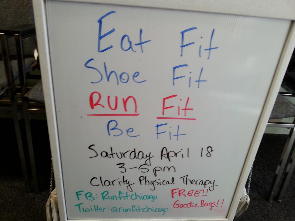 NaturesBakery's tweet image. RT @RunFitChicago: Want to #Runfit? @NaturesBakery @Factor75 @FluidRunning @COCO5_Water @therunnerssoul @runnersworld