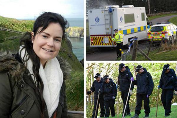 #KarenBuckley :Discovery made by member of the public believed to be of 'huge importance' irishmirror.ie/news/karen-buc…
