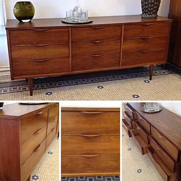 VtgLifeRedhead's tweet photo. #DanishModern Style #NineDrawer #Dresser By #WardFurnitureCo #MidCenturyModern . Info @ li... http://t.co/eGInrfyzhC http://t.co/hiFyF0C6Eb
