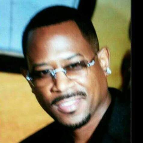 Get your Martin Lawrence App today! and wish him a happy birthday tomorrow :) 