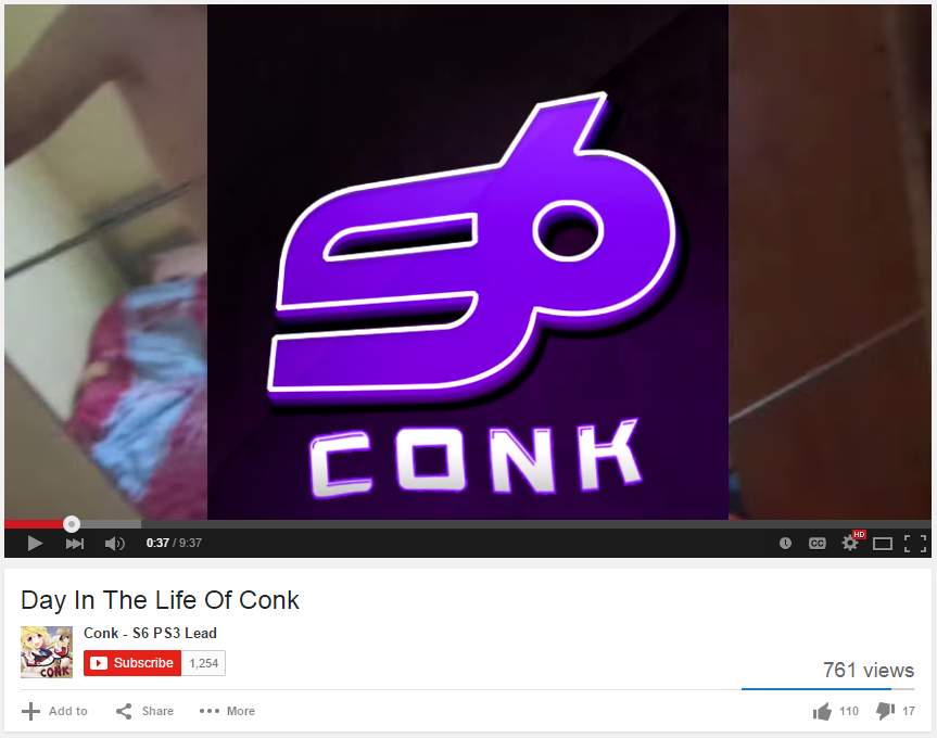 SBChills's tweet image. HE MISSED A FRAME