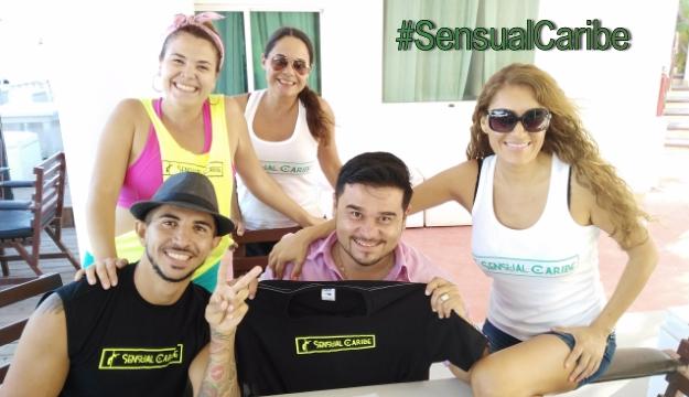 SensualCaribe's tweet photo. Team #SensualCaribe @Abreuclaudia1 @polmoi @bootykillers @armoniamb @CocoMayaPlaya http://t.co/IxnoVTd1Cb