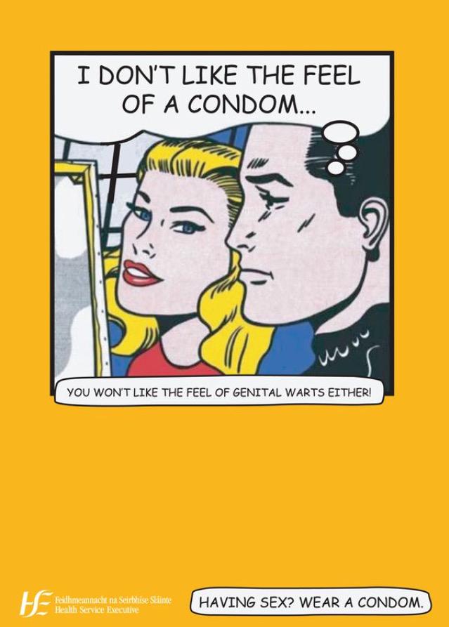 STDNot4Me's tweet image. #BeSTDFree #STDNot4Me #SafeSex