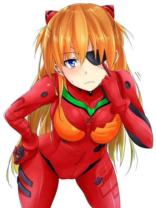 テスト アスカ