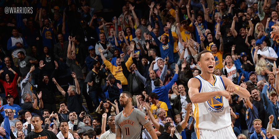 warriors's tweet image. Stephen Curry #KiaMVP