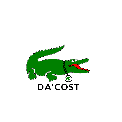 Purpl_Pudding's tweet photo. Some people like flashy clothing,some like clothing with expensive alligators on them
Can you afford Da'Cost?#startup http://t.co/yaVKkcX9kP