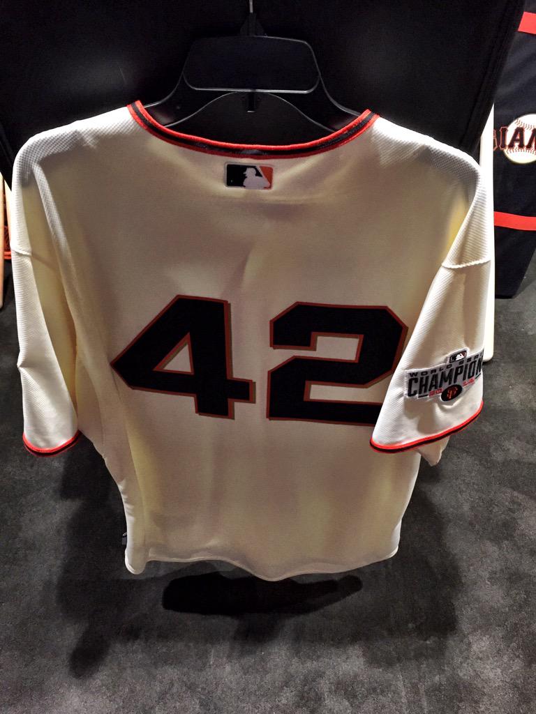 SFGiants tweet picture