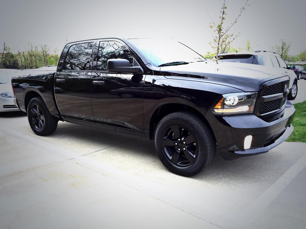 mattdrury81's tweet photo. Got the whip detailed today and ready for the RAM Round Up this weekend in TX! #GutsGloryRAM #RAMroundup #RAMFEST2015 http://t.co/u3D71zmKLv