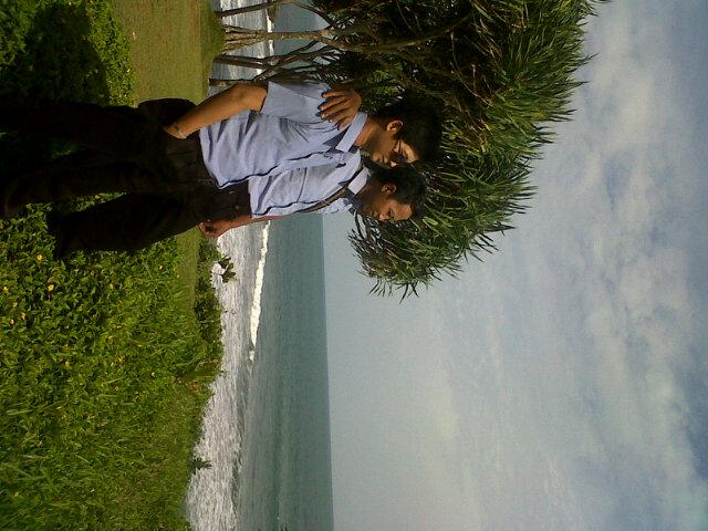 Aguy_alya's tweet photo. @Batu Hiu Pangandaran http://t.co/vImsy0O6j9