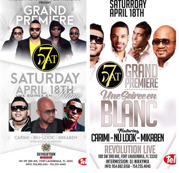 oliduret's tweet image. Don't forget people, this Saturday at club revolution #Dat7 grand premiere alongside #nulook #carimi and #mikaben