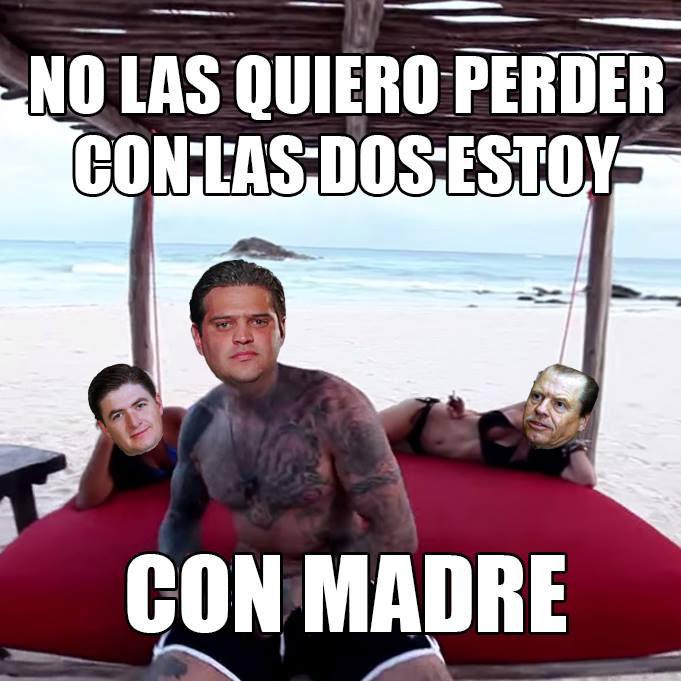 nebulaloka818's tweet photo. Paco el chueco! #TorcidoComoCienfuegos #Vale2PesosElPRI @durden @ChumelTorres http://t.co/LvXM5JgXNd http://t.co/ZCwvlSqCr2