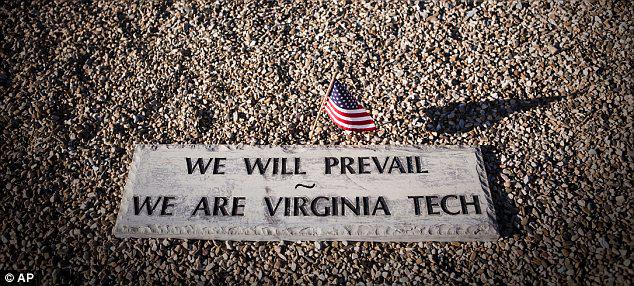 seanbissell1's tweet photo. No matter where you are from, no matter where you go, Today we are all HOKIES! Today we remember. #neVerforgeT http://t.co/rWJqdT2SVz