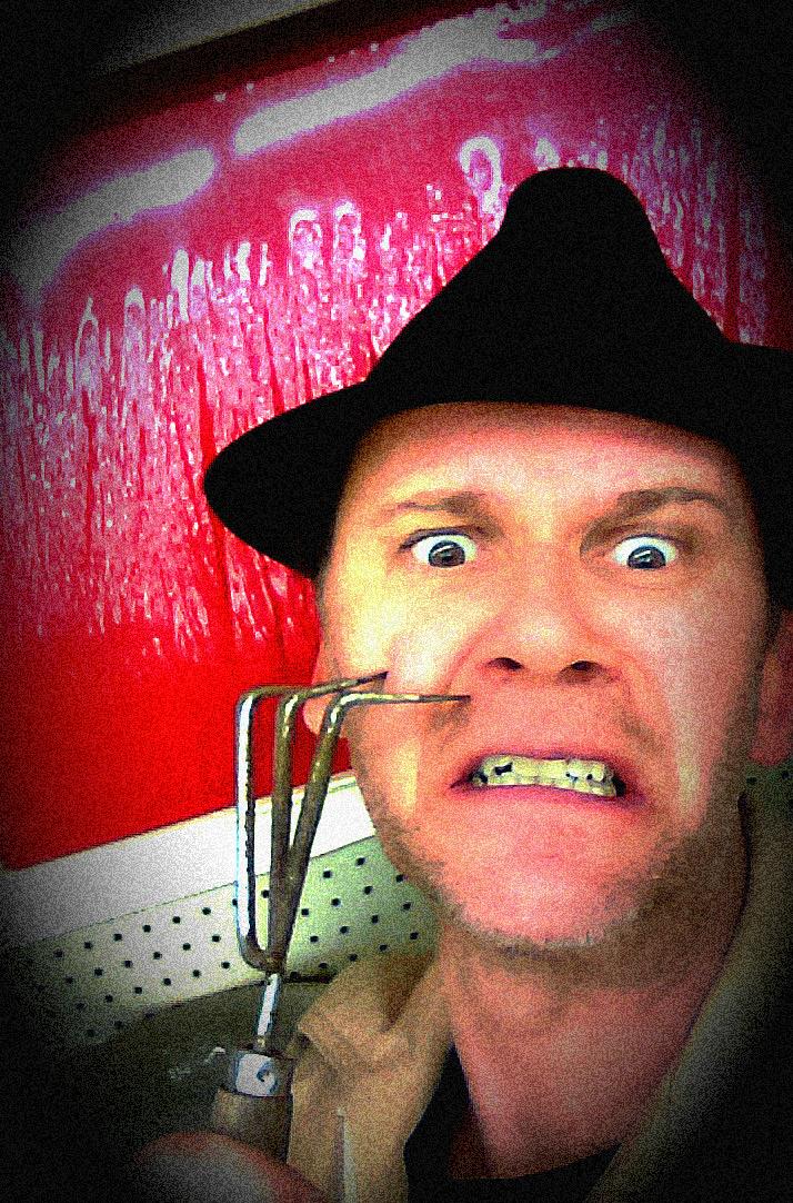 #SaveTwinPeaks or else...