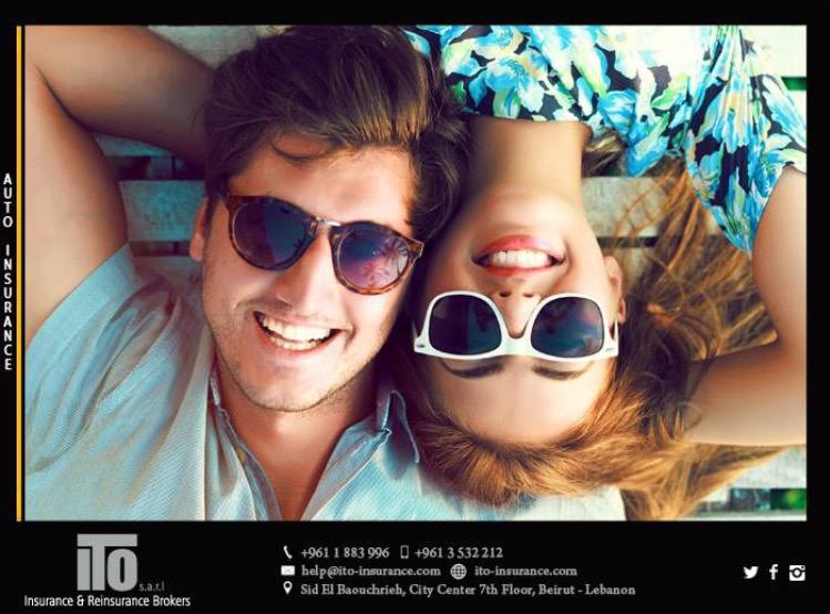 BE THE REASON SOMEONE SMILES TODAY... Grab your 150$ discount on your car insurance.