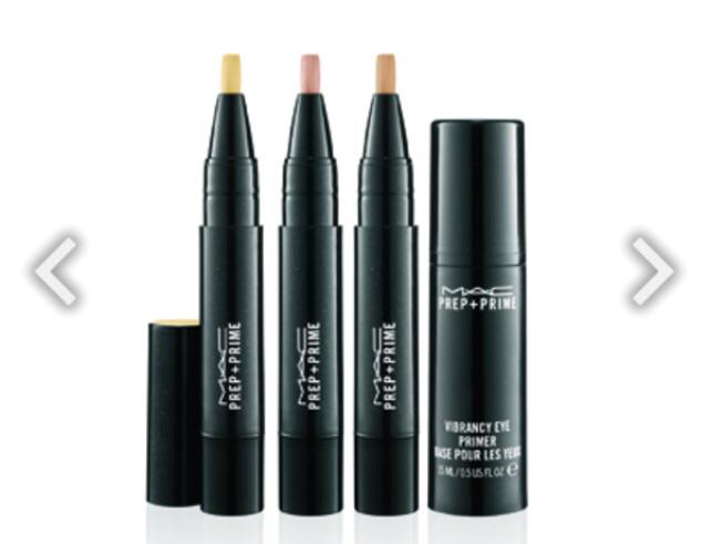 MacBabyCos's tweet image. This is the best thing ever... For me anyways.. Prep n prime.. Does wonderful as a highlighter! Worth the money!