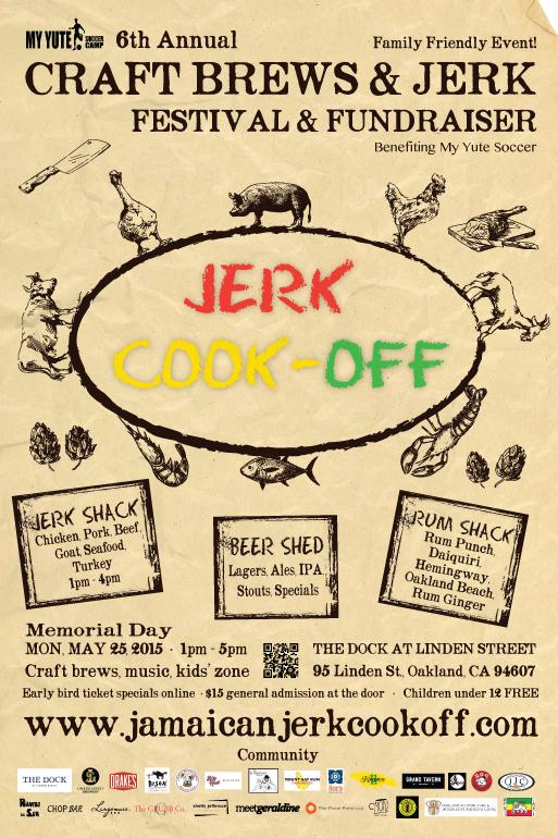 MyYuteSoccer's tweet image. #jamaicanjerkcookoff  featured in @theregistryBA !  Get those Early Bird tickets soon!  bit.ly/1JLSPB3