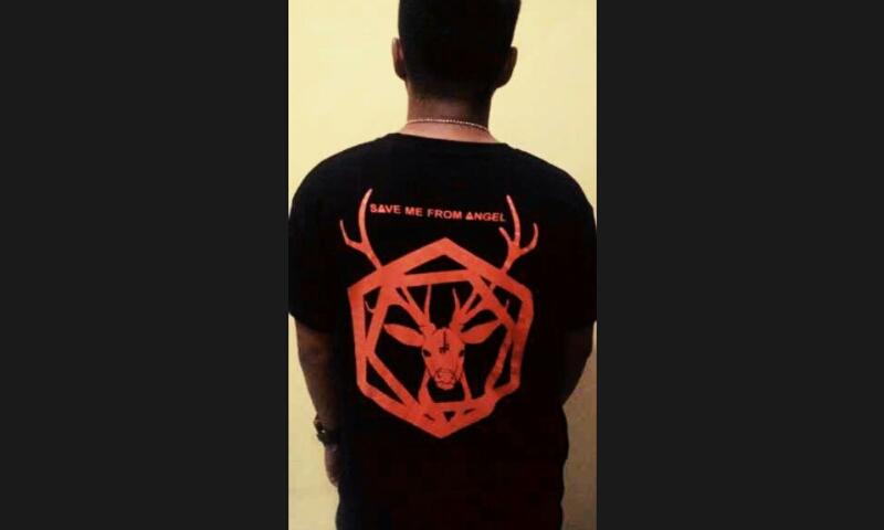 Hell yess...
#deercrossseries #forwardcloth