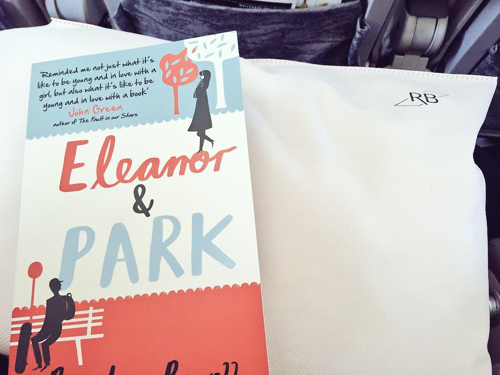 zairinazairin's tweet photo. Traveling means I get some reading done! 😍 #bruneiansread http://t.co/VdlHyBC2zz