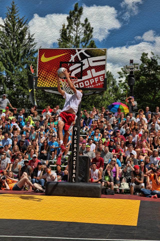 TheMikeEllis's tweet photo. #SpringInSpokane means @BloomsdayRun and @SpokaneHoopfest are nearly here. #WAstate #Travel Photo @MykCrawford http://t.co/cdHiRZHALw