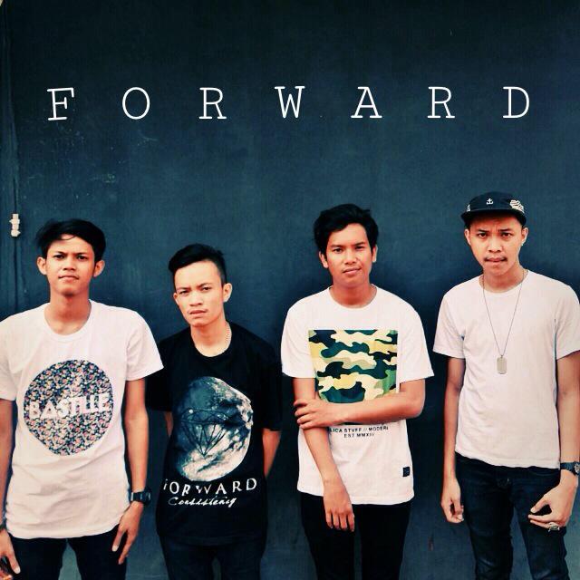 Forward_INA's tweet photo. Okee thank's broo @MusicOF_17: semangattt kaa!!"Forward_INA: We are ready to fight the world :) http://t.co/MxJ2F5Bxfw"