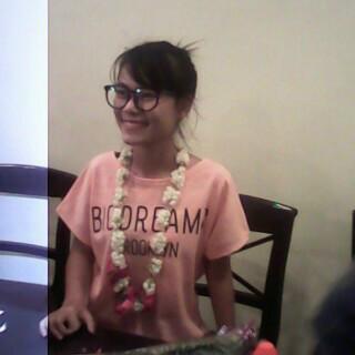 "<a href="/RiversMKssar/">Rivers Makassar</a>: Pagi pagi dah kangen demut <a href="/da2_rita/">Rita</a> "