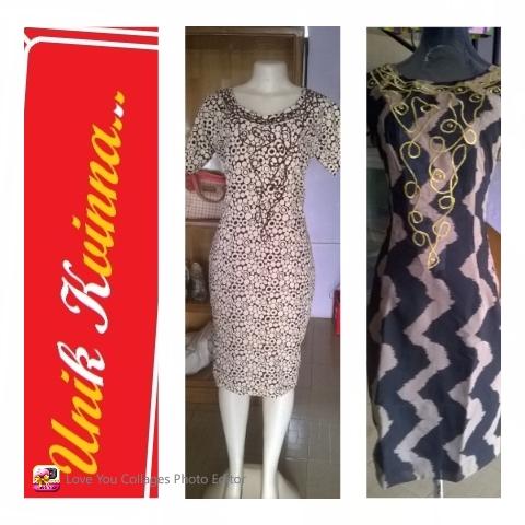 Unikkvinna's tweet photo. Gorgeous embroidered gowns from Unik Kvinna.... clothing you in style.... http://t.co/ixuejKRp91
