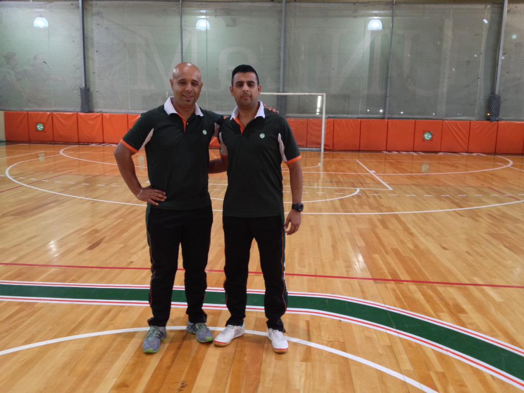 UNLaM Deportes tweet media