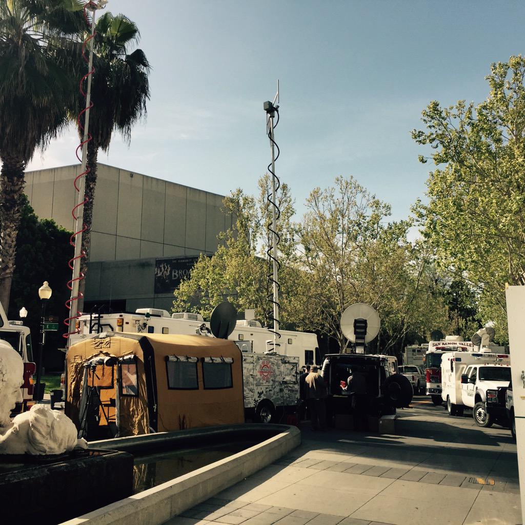 CCSUpdate's tweet photo. Participated in the APCO Western Region Conference in Sacramento,CA with IP Access International. http://t.co/XSh4CcIH1x